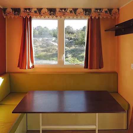 Kemping Camping Beaume Giraud Balazuc