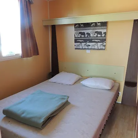 Camping Beaume Giraud 3* Balazuc