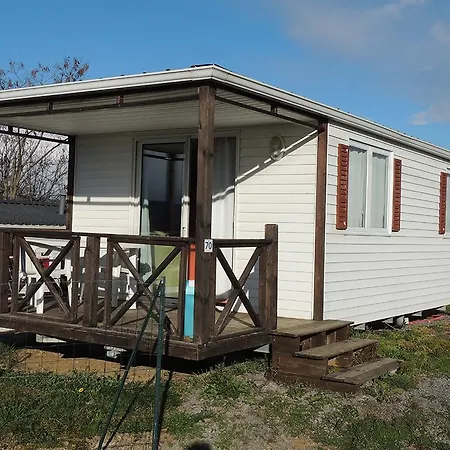 Kemping Camping Beaume Giraud