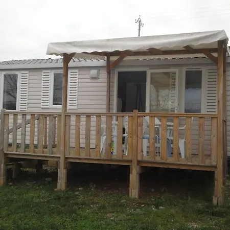 Camping Beaume Giraud Balazuc